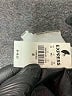 Express 100% Rayon Black Jacket Size M - photo 7