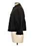 Carlisle Black Jacket Size 12 - photo 5