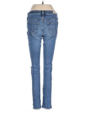 Adriano Goldschmied Jeans (view 2)