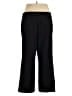 Apt. 9 Black Dress Pants Size 16ws - photo 2