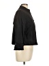 Carlisle Black Jacket Size 12 - photo 4