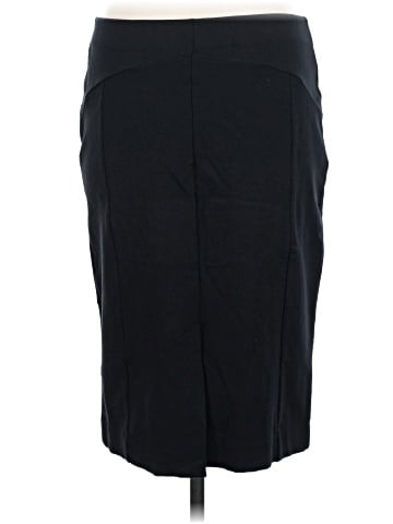Ann Taylor Casual Skirt (view 2)