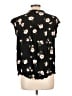 Buffalo by David Bitton Black Short Sleeve Henley Size L - photo 2