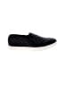 Steve Madden Argyle Black Sneakers Size 10 - photo 1