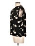 Buffalo by David Bitton Black Short Sleeve Henley Size L - photo 5