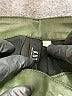Kut from the Kloth Solid Green Shorts Size 6 - photo 3