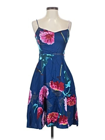 Banana Republic Cocktail Dress (view 1)