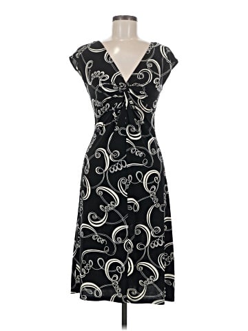 Lady Hathaway Casual Dress (view 1)