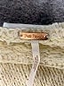 Free People Print White Pullover Sweater Size M - photo 7