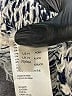 Free People Print White Pullover Sweater Size M - photo 9
