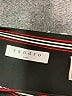 Sandro Solid Black Formal Skirt Size Lg (3) - photo 4