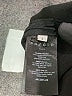 Sandro Solid Black Formal Skirt Size Lg (3) - photo 5