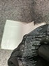 Sandro Solid Black Formal Skirt Size Lg (3) - photo 6