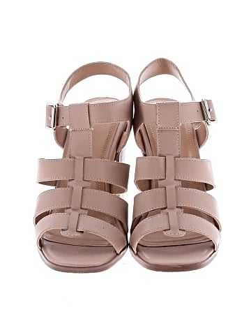 Just Fab Sandals (view 2)