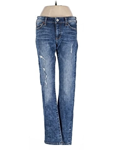 Pilcro and the Letterpress Jeans (view 1)