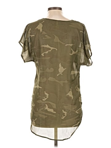 Live 4 Truth Short Sleeve T-Shirt (view 2)