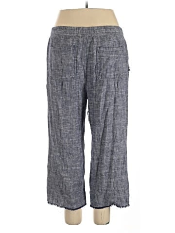 Westbound Linen Pants (view 2)