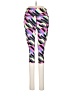 VSX Sport Color Block Purple Active Pants Size M - photo 2