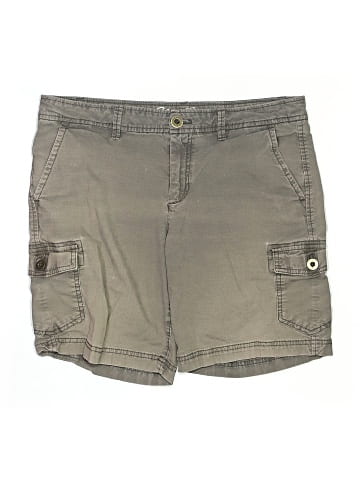 Eddie Bauer Cargo Shorts (view 1)
