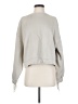 Gap Gray Sweatshirt Size S - photo 1