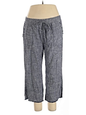 Westbound Linen Pants (view 1)