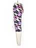 VSX Sport Color Block Purple Active Pants Size M - photo 5