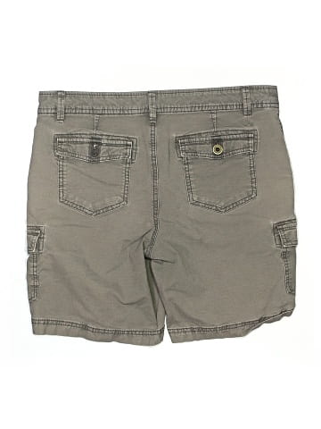 Eddie Bauer Cargo Shorts (view 2)