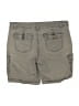 Eddie Bauer Gray Brown Cargo Shorts Size 8 - photo 2