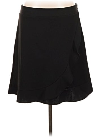 Roz & Ali Casual Skirt (view 1)