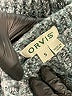 Orvis Tweed Teal Pullover Sweater Size S - photo 7