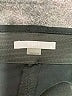 Tart Solid Black Formal Skirt Size M - photo 4