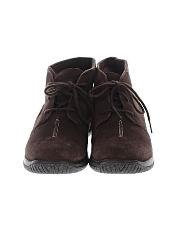 Drew Ankle Boots (view 2)