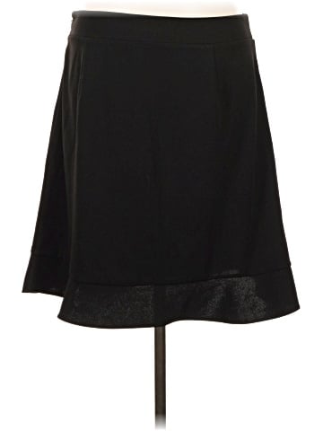 Roz & Ali Casual Skirt (view 2)