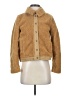 Madewell Tan Jacket Size XXS - photo 1