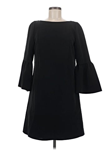 Lafayette 148 New York Casual Dress (view 1)