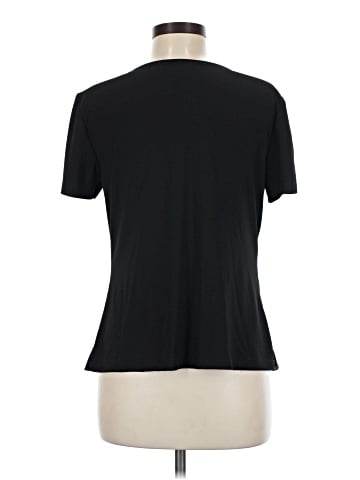 MSK Short Sleeve Top (view 2)