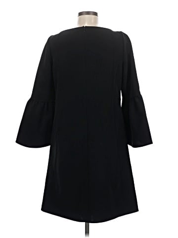 Lafayette 148 New York Casual Dress (view 2)