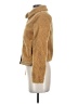 Madewell Tan Jacket Size XXS - photo 5