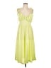 ASOS Design Green Cocktail Dress Size 10 - photo 1