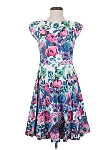 FELICITY & COCO Cocktail Dress (view 1)