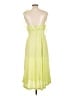 ASOS Design Green Cocktail Dress Size 10 - photo 2