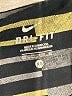 Nike Black Jacket Size XS - photo 7