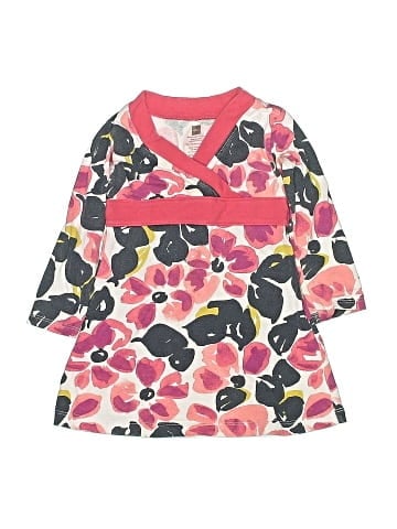 Tea Dress (view 1)