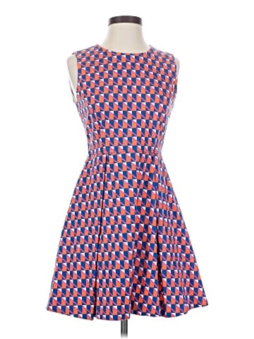Kate Spade Saturday Cocktail Dress (view 1)