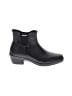 Bogs Black Ankle Boots Size 8 - photo 1