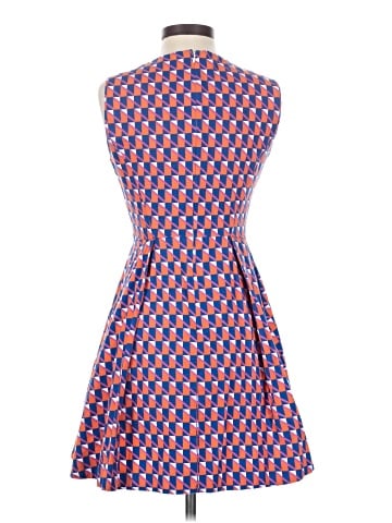 Kate Spade Saturday Cocktail Dress (view 2)