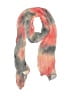 Unbranded Tie-dye Orange Scarf One size - photo 1