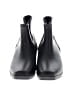 Bogs Black Ankle Boots Size 8 - photo 2