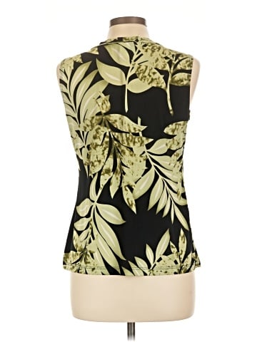 JKLA Sleeveless Blouse (view 2)