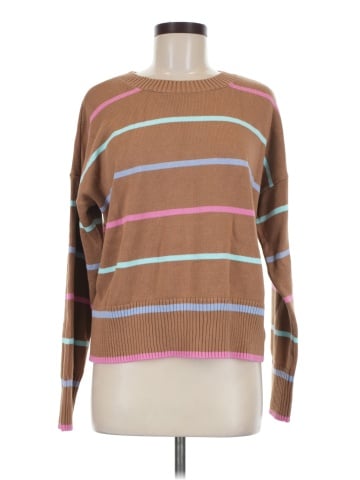 Lands' End Pullover Sweater (view 1)